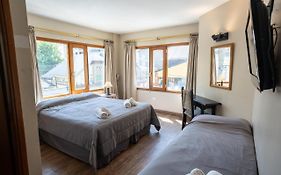 Grand Hotel Bariloche