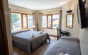 Grand Hotel Bariloche